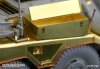 Voyager Model PE35130 Sd.Kfz 234/2 Puma 8 Rad (For DRAGON 6256) 1/35